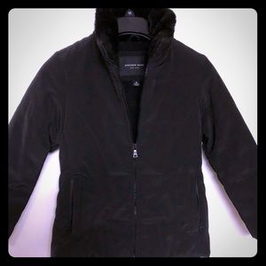 Andrew Marc winter jacket, girls  M